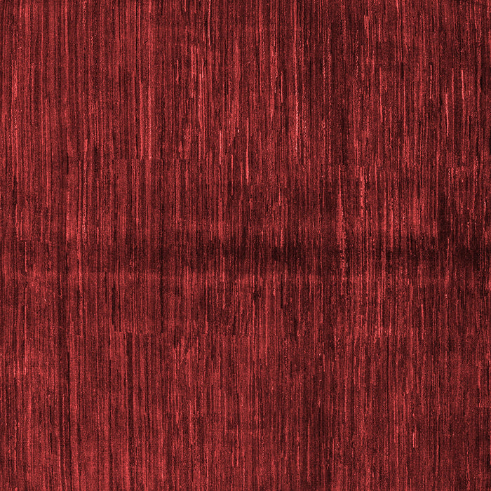Abstract Red Modern Rug, abs5301red