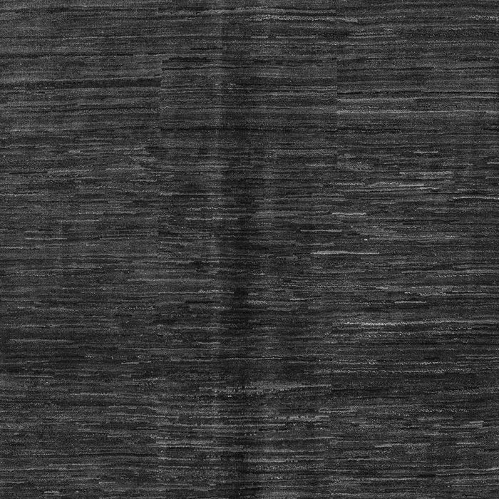 Machine Washable Abstract Gray Modern Rug, wshabs5301gry