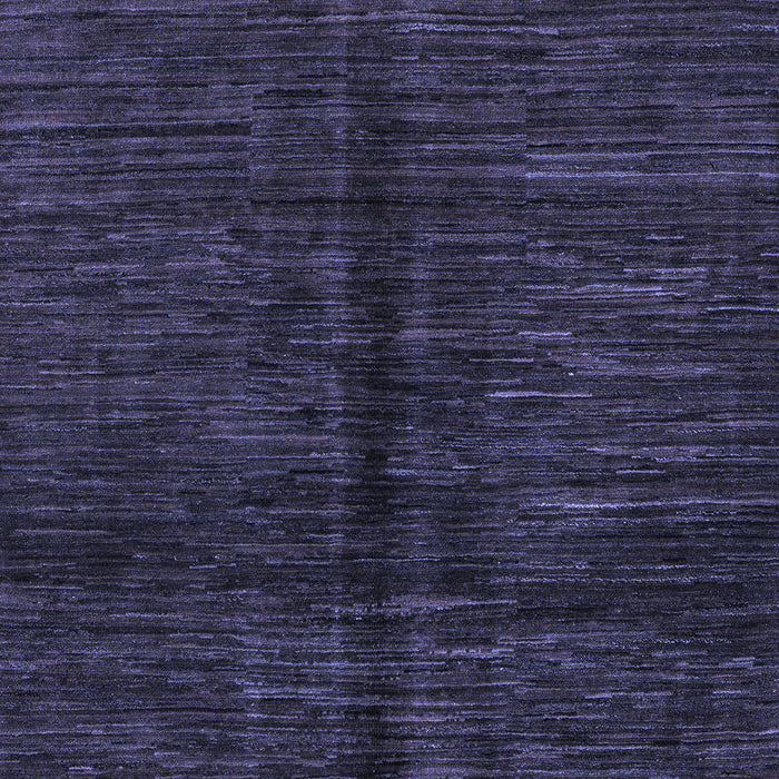 Abstract Blue Modern Rug, abs5301blu