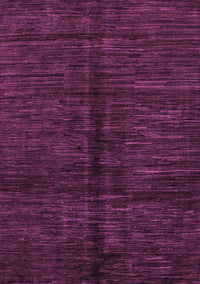 Abstract Purple Modern Rug, abs5301pur