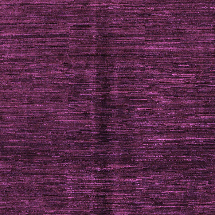 Abstract Purple Modern Rug, abs5301pur