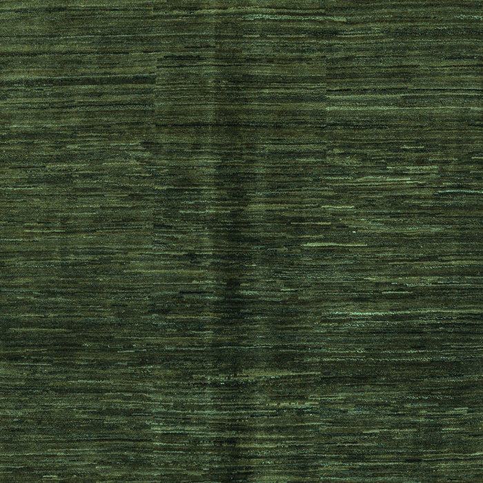 Abstract Turquoise Modern Rug, abs5301turq