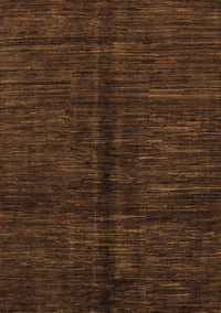 Abstract Brown Modern Rug, abs5301brn