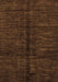 Abstract Brown Modern Rug, abs5301brn