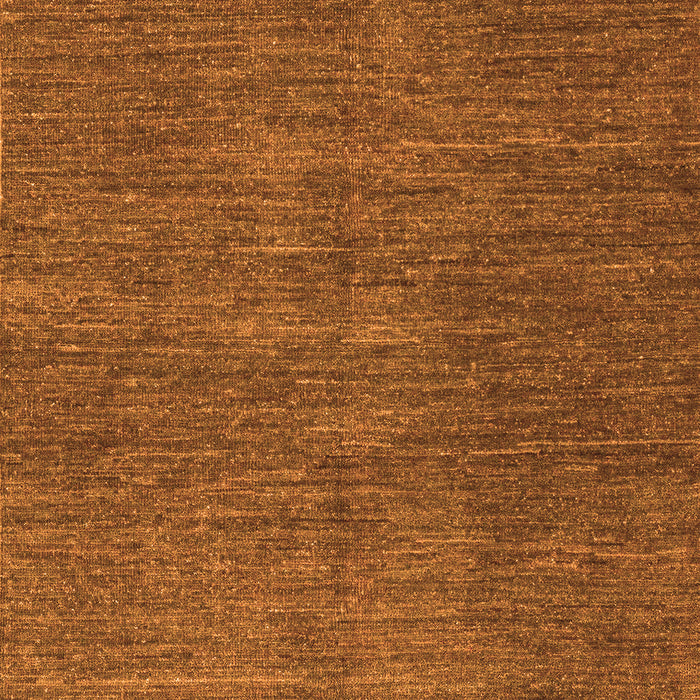 Abstract Orange Modern Rug, abs5302org