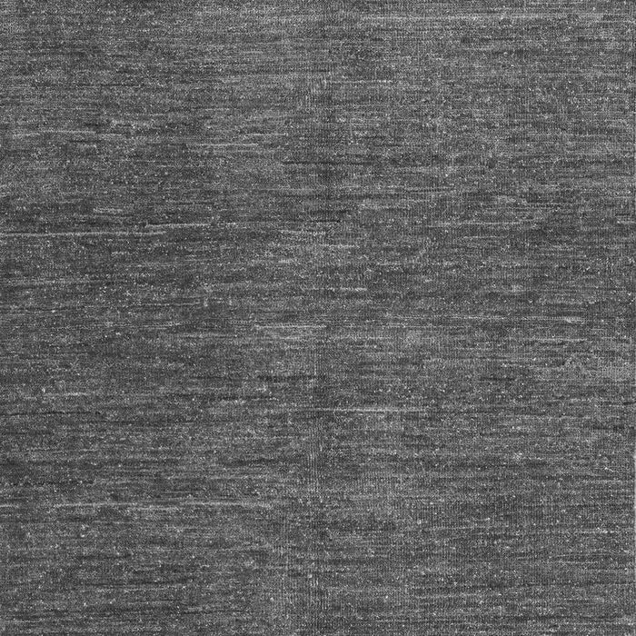 Machine Washable Abstract Gray Modern Rug, wshabs5302gry