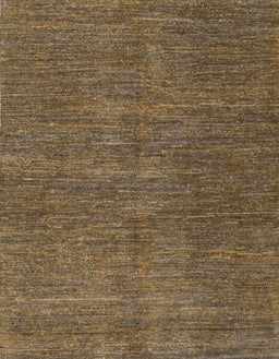 Abstract Reddish Brown Modern Rug, abs5302