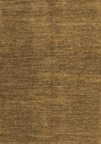 Abstract Brown Modern Rug, abs5302brn