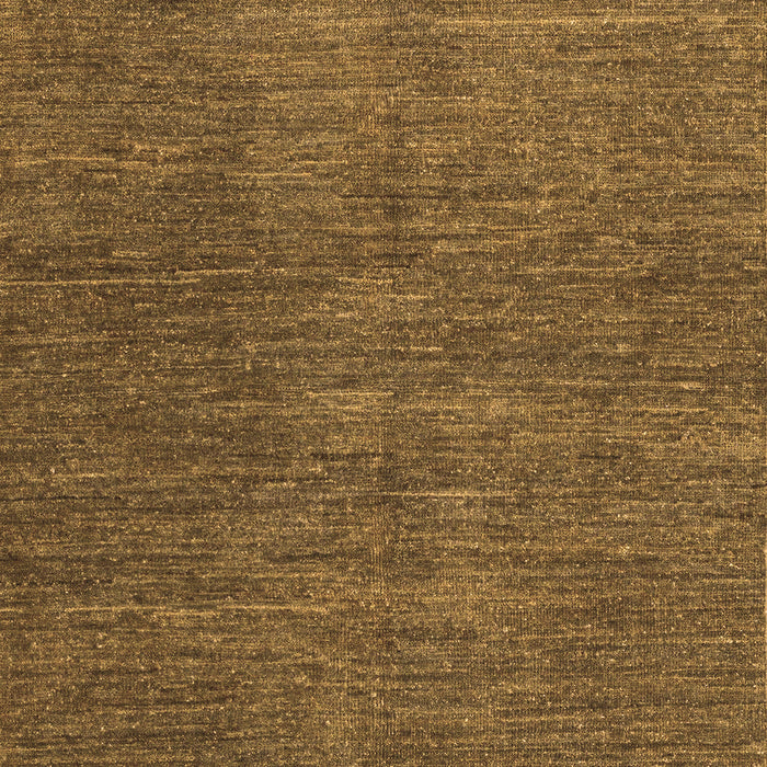 Abstract Brown Modern Rug, abs5302brn