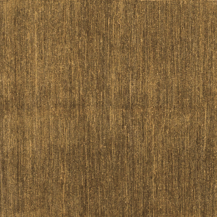 Square Abstract Brown Modern Rug, abs5302brn