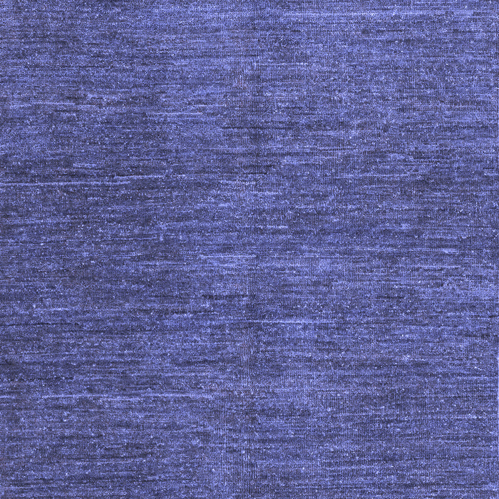 Machine Washable Abstract Blue Modern Rug, wshabs5302blu