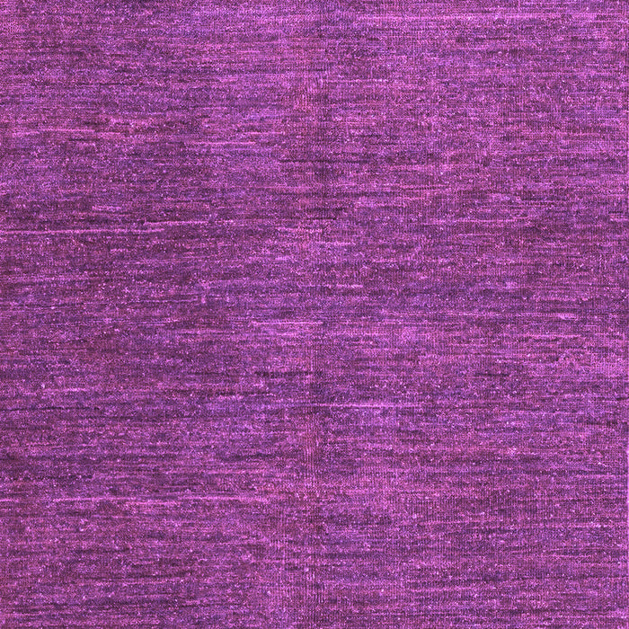 Abstract Purple Modern Rug, abs5302pur