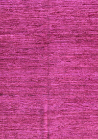 Abstract Purple Modern Rug, abs5303pur