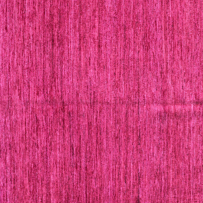 Square Abstract Pink Modern Rug, abs5303pnk