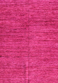 Abstract Pink Modern Rug, abs5303pnk