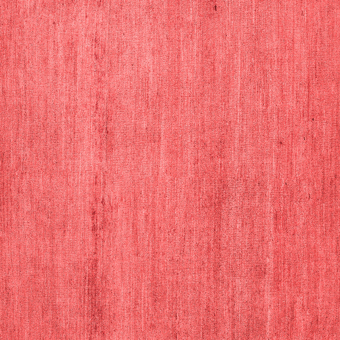 Machine Washable Abstract Red Modern Rug, wshabs5305red