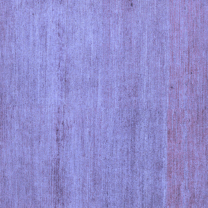 Square Machine Washable Abstract Blue Modern Rug, wshabs5305blu