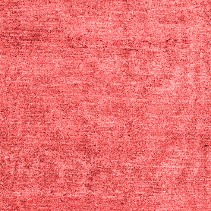 Abstract Red Modern Area Rugs