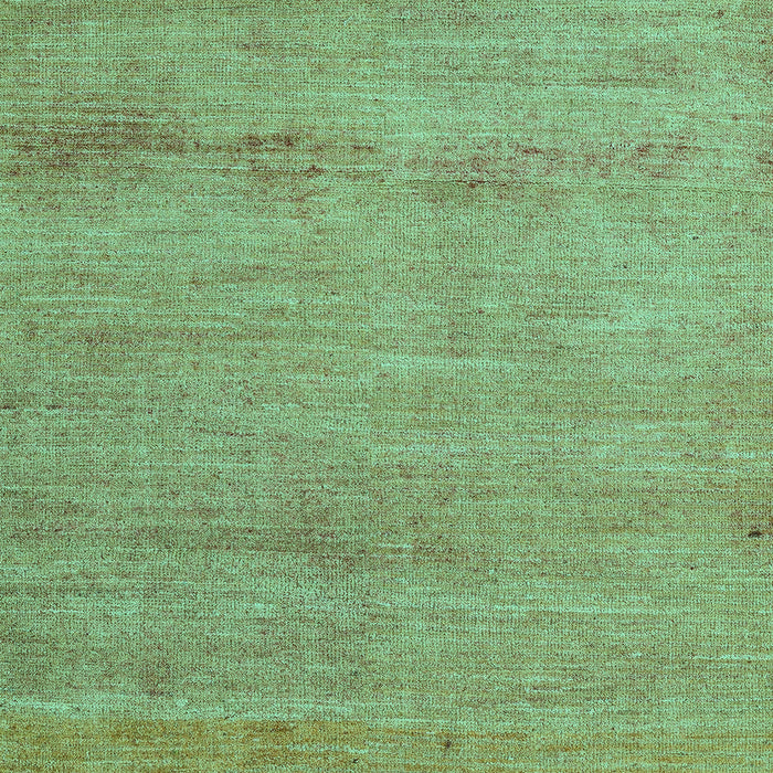 Abstract Turquoise Modern Rug, abs5305turq