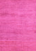 Abstract Pink Modern Rug, abs5305pnk