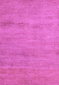 Abstract Purple Modern Rug, abs5305pur