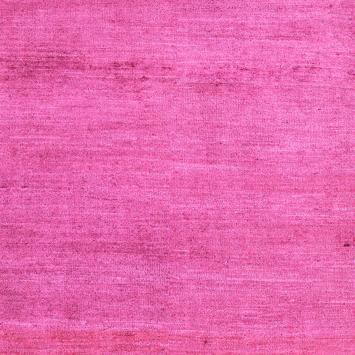 Machine Washable Abstract Pink Modern Rug, wshabs5305pnk