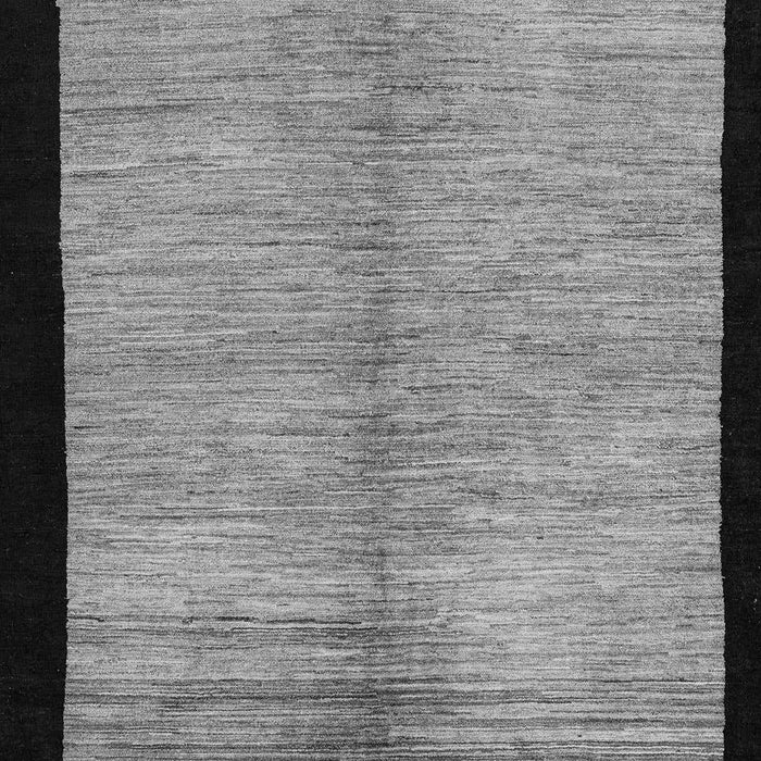Oriental Gray Modern Rug, abs5308gry