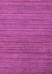 Abstract Purple Modern Rug, abs5310pur