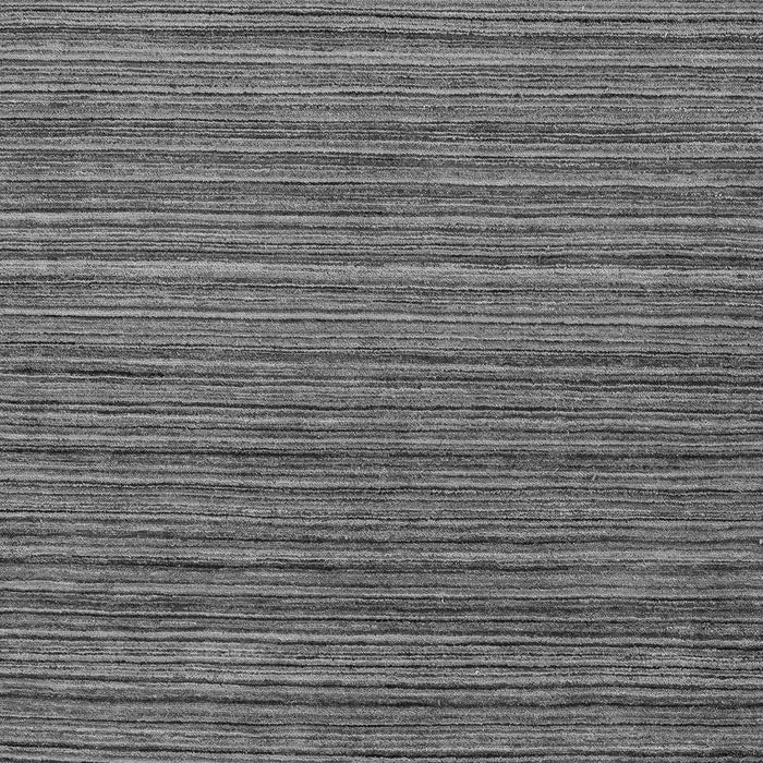 Machine Washable Abstract Gray Modern Rug, wshabs5310gry