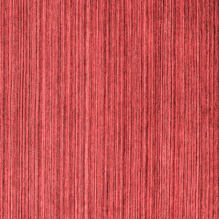 Machine Washable Abstract Red Modern Rug, wshabs5310red