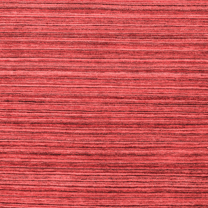 Abstract Red Modern Area Rugs