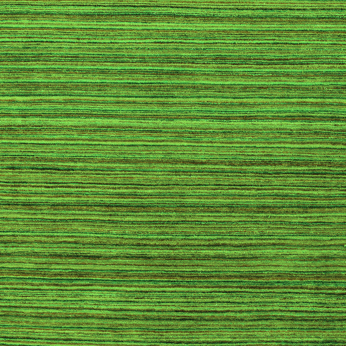Abstract Green Modern Rug, abs5310grn