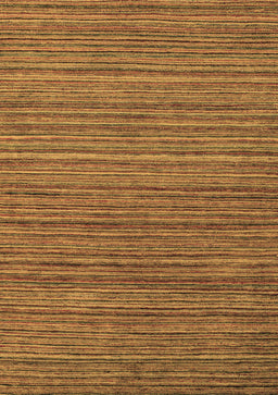 Abstract Brown Modern Rug, abs5310brn
