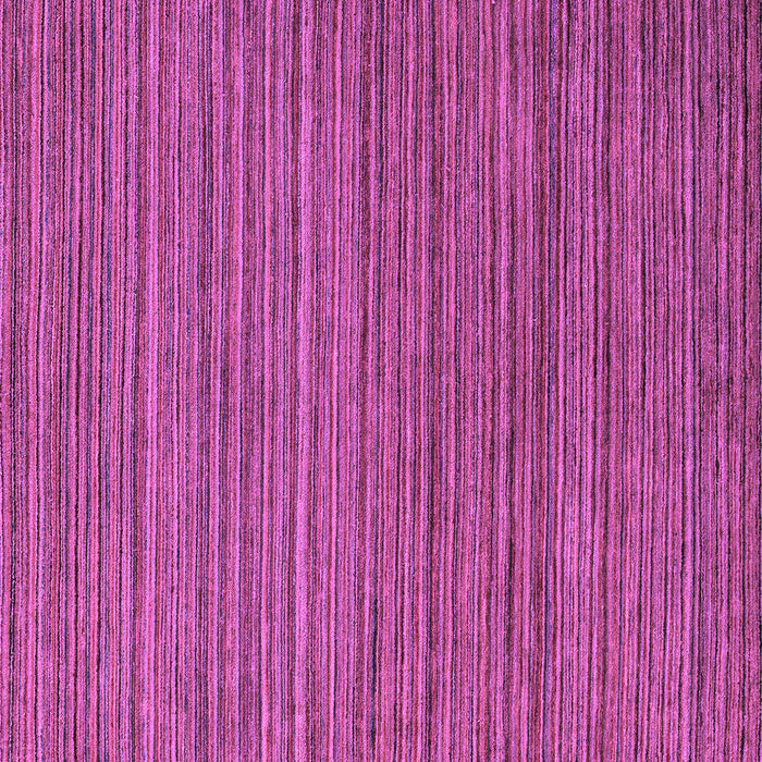Square Abstract Purple Modern Rug, abs5310pur