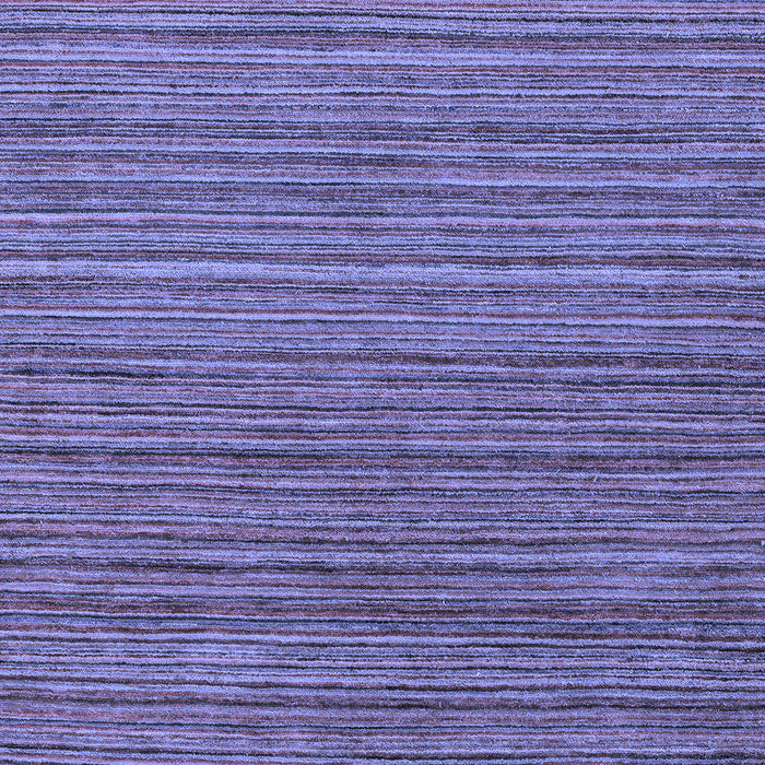 Machine Washable Abstract Blue Modern Rug, wshabs5310blu