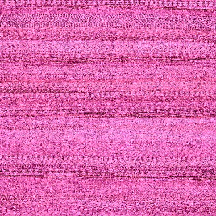 Abstract Pink Modern Rug, abs5311pnk