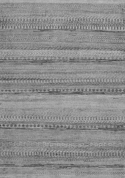 Abstract Gray Modern Rug, abs5311gry