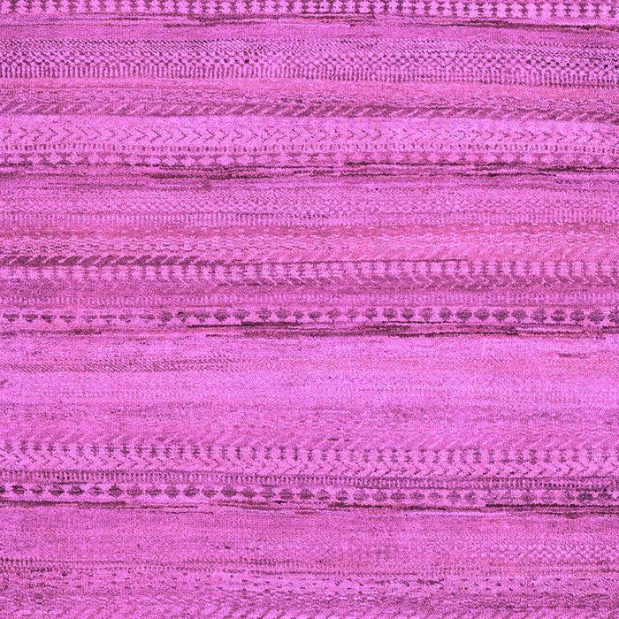 Abstract Purple Modern Rug, abs5311pur