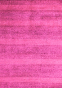 Abstract Pink Modern Rug, abs5312pnk