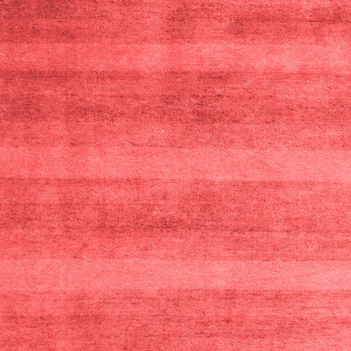 Abstract Red Modern Area Rugs