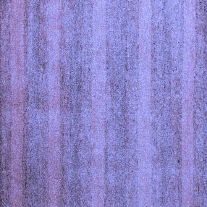 Square Machine Washable Abstract Blue Modern Rug, wshabs5312blu