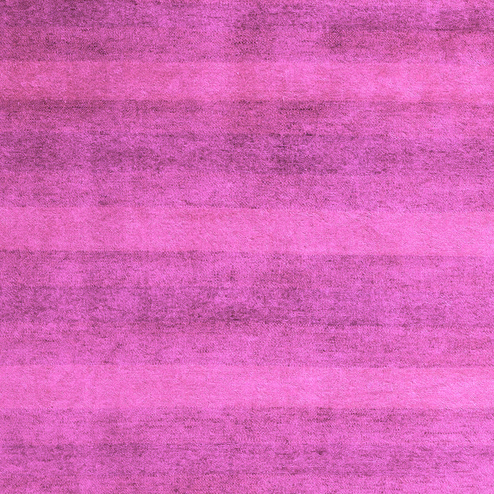 Machine Washable Abstract Purple Modern Area Rugs, wshabs5312pur