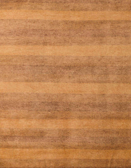 Abstract Orange Modern Rug, abs5312