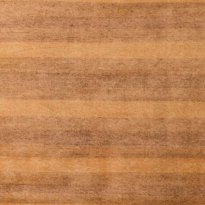 Abstract Orange Modern Rug, abs5312