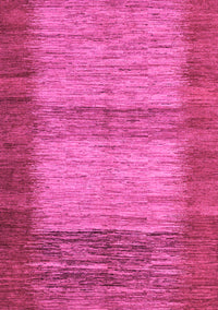 Abstract Pink Modern Rug, abs5313pnk