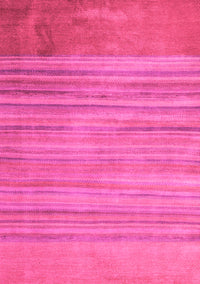 Abstract Pink Modern Rug, abs5314pnk