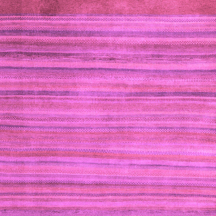 Machine Washable Abstract Purple Modern Area Rugs, wshabs5314pur