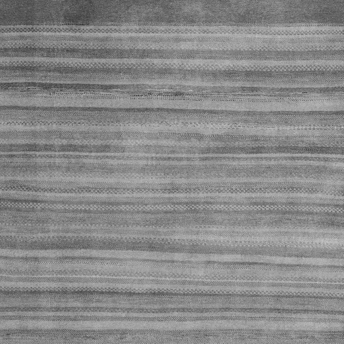 Abstract Gray Modern Rug, abs5314gry