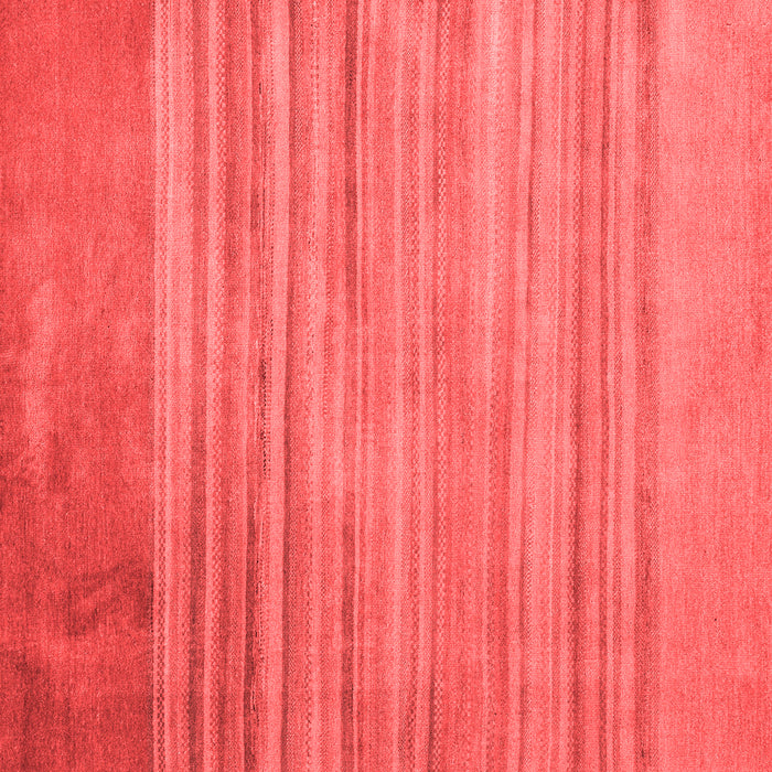 Machine Washable Abstract Red Modern Rug, wshabs5314red