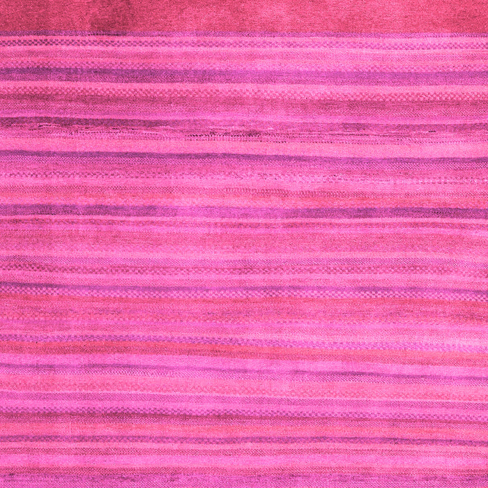 Machine Washable Abstract Pink Modern Rug, wshabs5314pnk